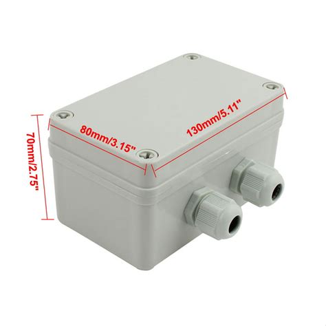 junction box ip66 factories|ip rated junction box screwfix.